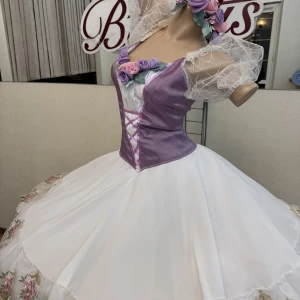 Ballet costume P 0128 - image 7
