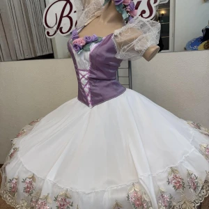 Ballet costume P 0128 - image 6