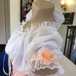 Костюм крестьянки - pas de deux 1 акт P 0506A - image 68