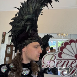 Men's costume - Rothbart P 0127 - image 8