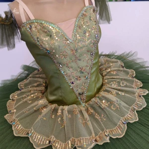 Costum de balet P 3108(3157) - image 5