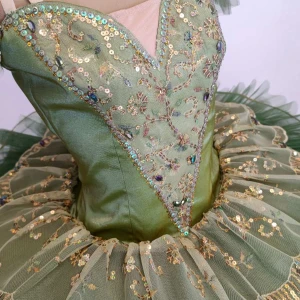 Costum de balet P 3108(3157) - image 6