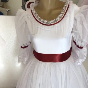 Сценический балетный костюм Мари Клара ЩЕЛКУНЧИК Рождественская елка P 0261C - image 16