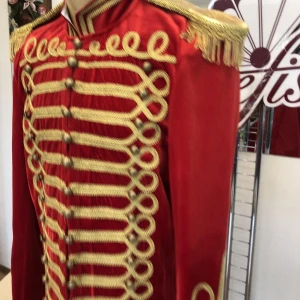 Ballet costume Soldier Hussar Fight Nutcracker P 0228 - image 42