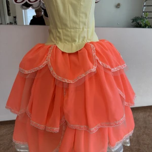 Stage ballet costume F 0494 - image 19