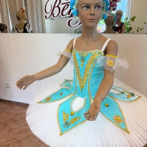 Stage costume P 0491 - image 2