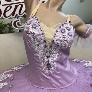 Ballet tutu P 0485 - image 2