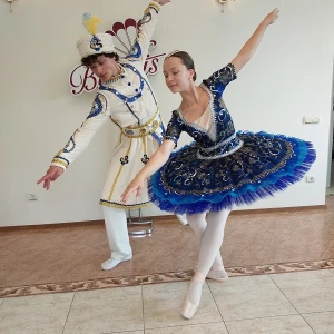 Stage costume F 0081B - image 37