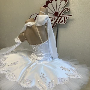 BALLET COSTUME P 1520A - image 4