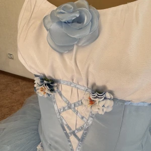 Rochie F 0022A(3023) - image 10