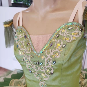 Ballet costume P 3109 - image 2