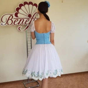 Stage ballet costume P 1409 - image 26