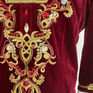 Costumul solistului P 1303(2349) - image 3