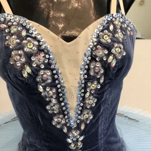 Stage ballet costume P 0486 - image 5