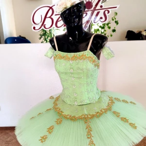 Балетный костюм P 0928(3173) - image 8