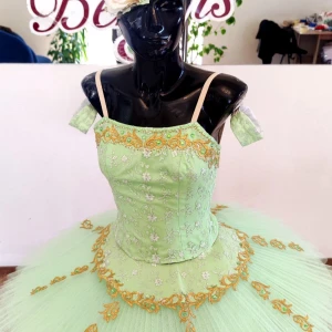 Costum de balet P 0928 - image 2