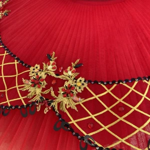 Испанский костюм F 0095 - image 13