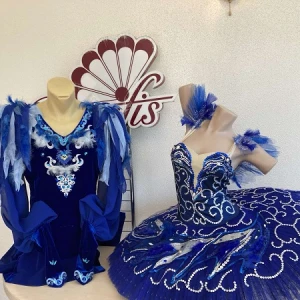 Stage costume P 0104A(2729) - image 10
