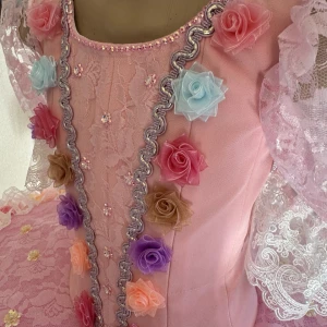 Costum de balet de scena Papusa Martipan Spărgătorul de nuci F 0036 - image 32