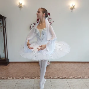 Ballet costume P 1520B - image 2