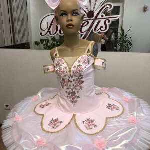 Doll costume P 0927 - image 13