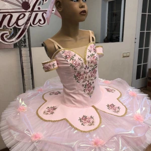 Doll costume P 0927 - image 14