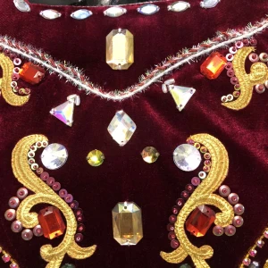 Costum pentru scena F 0037 - image 15