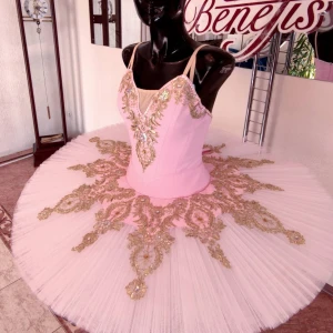 BALLET COSTUME P 0488 - image 7