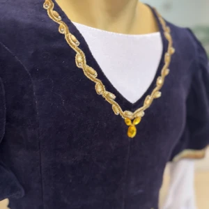 Ballet costume Prince Siegfried P 0135A - image 6