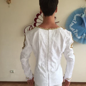 Tunica F 0516 - image 10