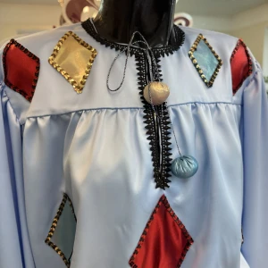 Ballet costume Doll Harlequin Nutcracker F 0034 - image 16