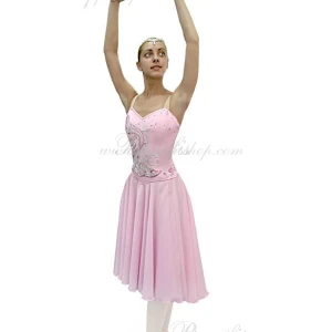 Stage ballet costume F 0069A(2429) - image 9