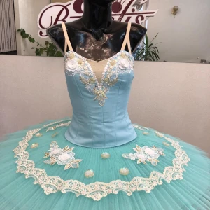 Сценический костюм P 0475 - image 12