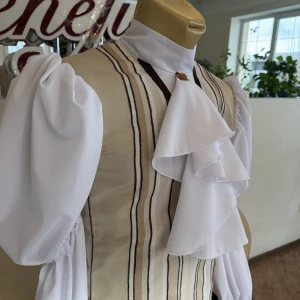 Stage ballet costume Shepherd French Doll Marzipan Nutcracker P 0225 - image 13