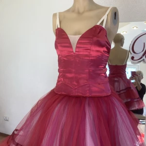 Adjustable bodice T 0013 - image 7