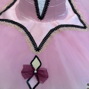 Ballet costume Columbine Doll The Nutcracker P 0295A - image 11