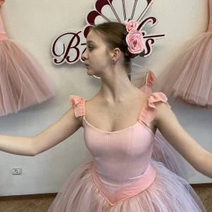 Stage ballet costume F0027C - image 5