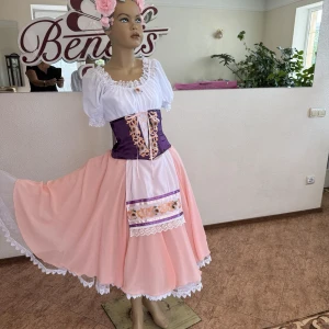 Ballet costume P 0920 - image 22