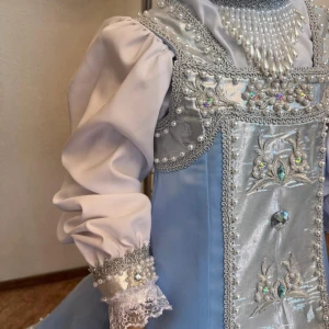 Costum rusesc national “Berezka” pentru hora R 0115A - image 31