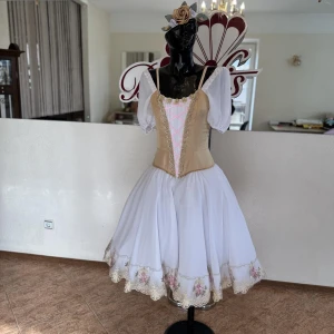 Stage ballet costume P 1409 - image 50