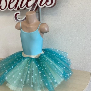 Stage ballet costume T 0071 - image 6