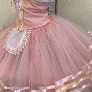 Костюм крестьянки - pas de deux 1 акт P 0506A - image 5