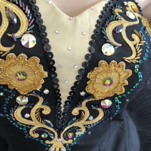 Concert costume F 0029 - image 27