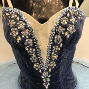 Stage ballet costume P 0486 - image 13