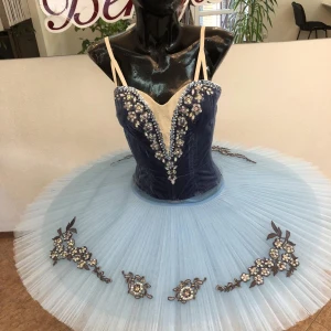 Stage ballet costume P 0486 - image 14