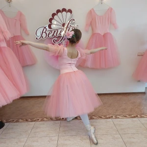 Costum de balet de scena pentru diverse roluri P 0458 - image 14