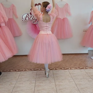 Costum de balet de scena pentru diverse roluri P 0458 - image 13