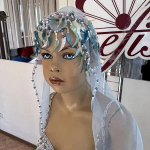 Costum oriental R 0502(4066) - image 9