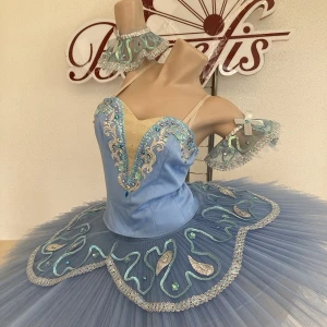 Stage costume F 0005 - image 17