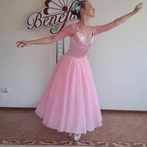 Платье T 0031 - image 6